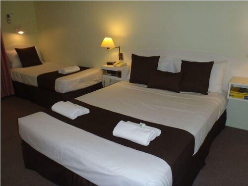 Ballina Homestead Motel