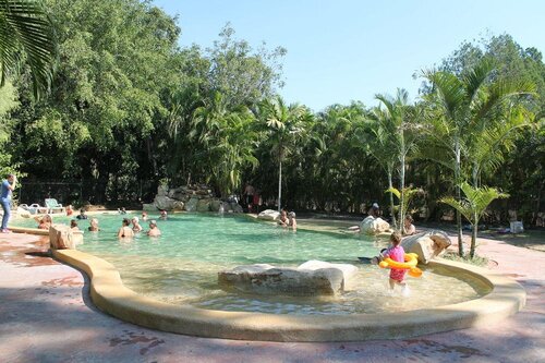 BIG4 Howard Springs Holiday Park