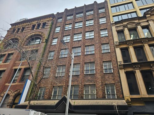 The Clarence Hotel Sydney