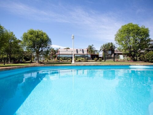 Bluebush Estate Lovedale