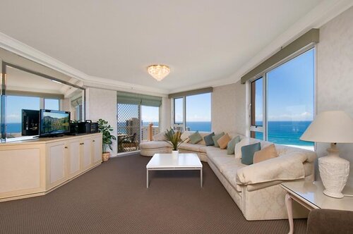 Belle Maison Apartments