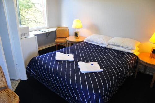 Blue Mountains Gday Motel