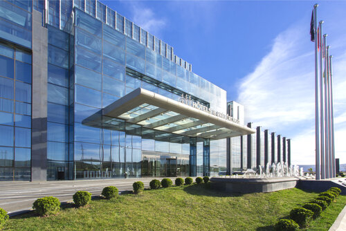 Hotels And Preference Hualing Tbilisi