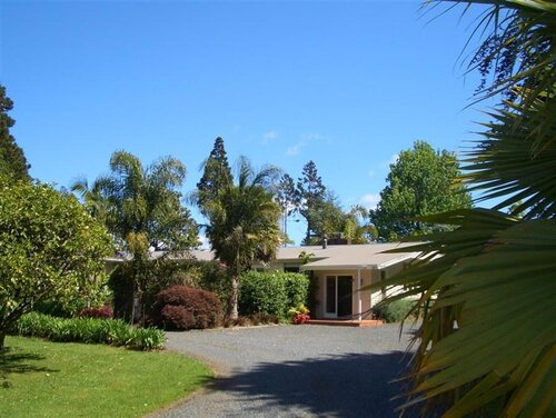 88 Lodge Bed & Breakfast