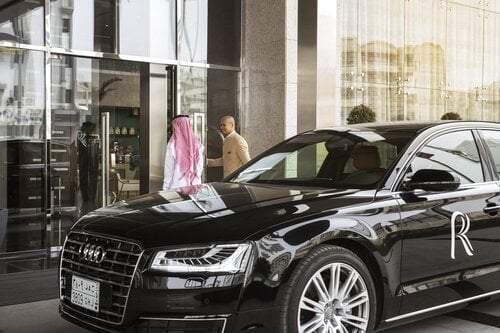 Rosh Rayhaan by Rotana