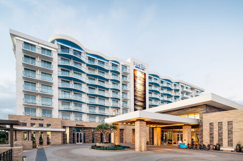 Pasea Hotel & Spa