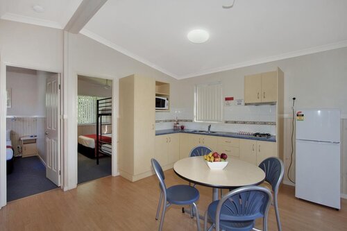 Pyramid Holiday Park