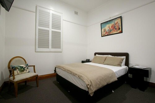 Pier Hotel Coffs Harbour