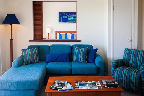 The Point Coolum Hotel