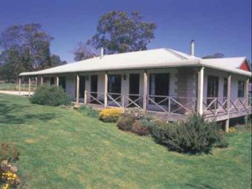 Platypus Park Country Retreat