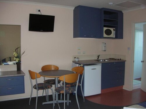 Northcote Motor Lodge