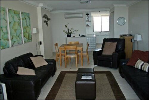 Spectrum Holiday Apartments