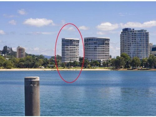 Tweed Ultima Apartments