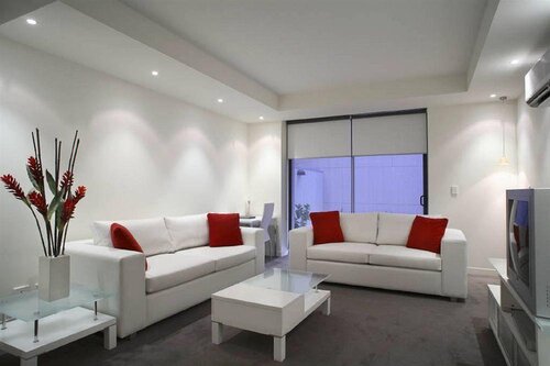 Tribeca Serviced Apartments
