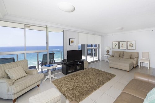 Sunbird Beach Resort