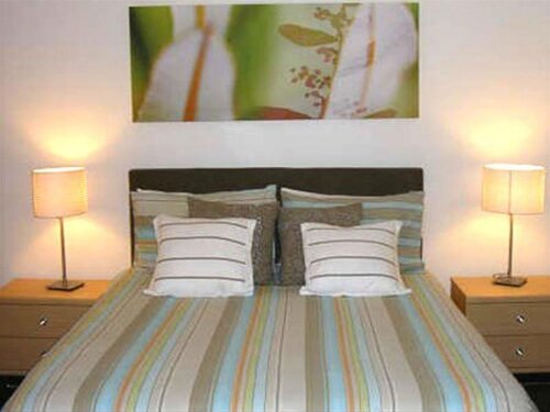 Sunrise Cove Holiday Apartments