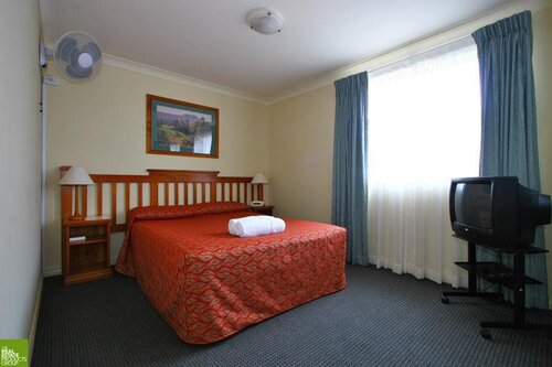 Terralong Terrace Apartments