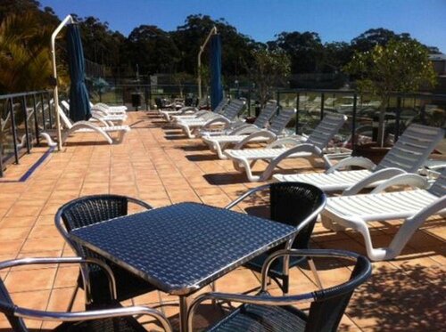 The Landmark Nelson Bay