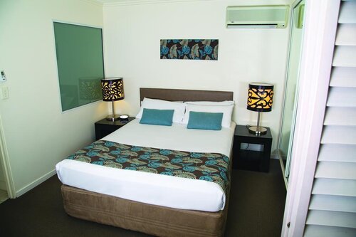 Ultiqa Shearwater Resort