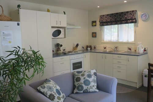 Rotorua Hideaway Lodge