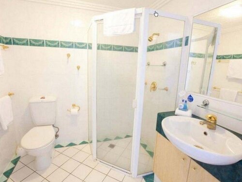 Regency on the Beach