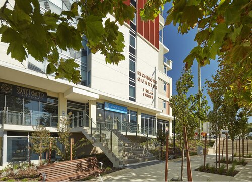 Nautica Residences Fremantle