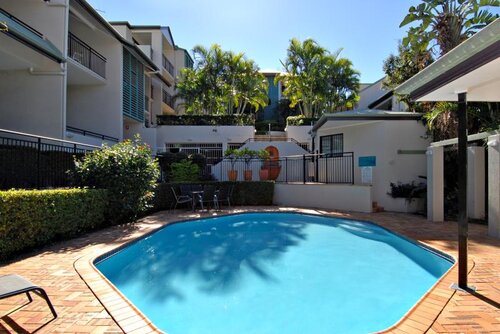 Spring Hill Mews Apartment