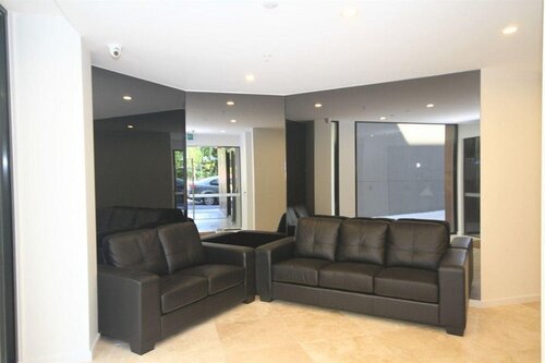 RNR Serviced Apartments North Melbourne
