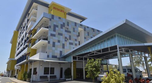 Rydges Palmerston - Darwin