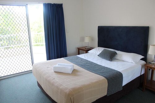 Surfers Del Rey Apartment