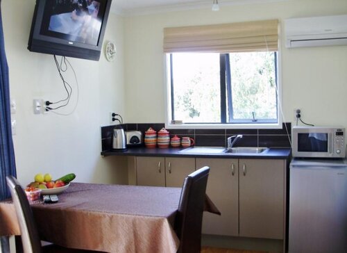 Chalets@Terraced Gardens