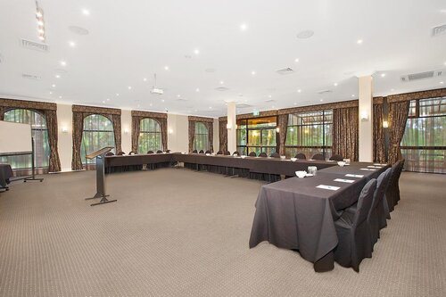 Checkers Resort and Conference Centre