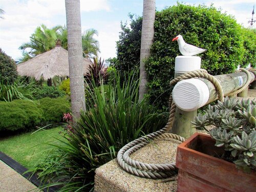 Club Yamba Luxury Holiday Apartments