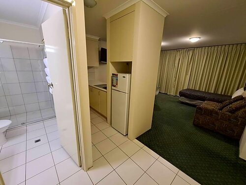 Cottonwood Motor Inn