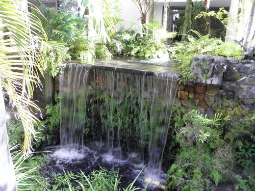 Copacabana Apartments