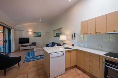 Byron Quarter Holiday Apartments