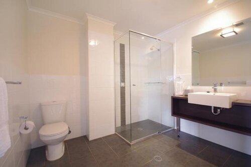 Macquarie Waters Boutique Apartment Hotel
