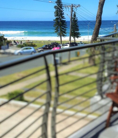 Allure On Ocean Motel