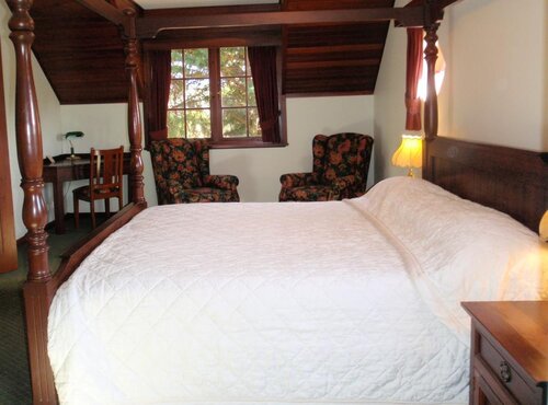 Margaret River Resort