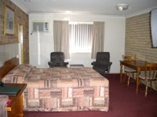 Lismore Wilson Motel