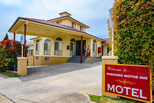 Lithgow Parkside Motor Inn