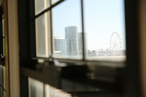 HarbourView Apartment Hotel