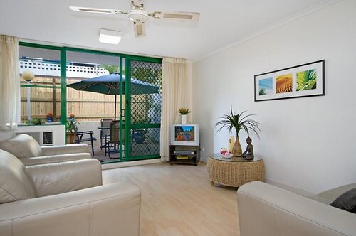 Headland Gardens Holiday Apartments