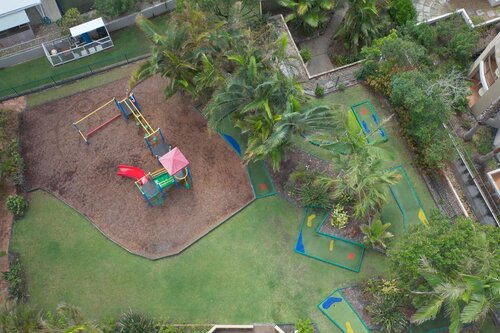 Horizons Holiday Apartments