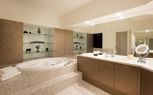 Jamala Wildlife Lodge