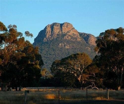 Grampians View Bed and Breakfast
