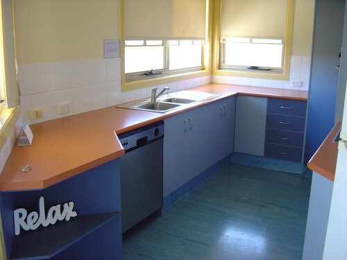 Hastings Cove Holiday Apartments