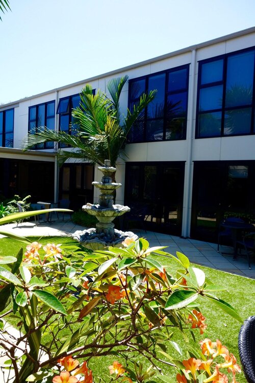 The Devon Hotel & Conference Centre