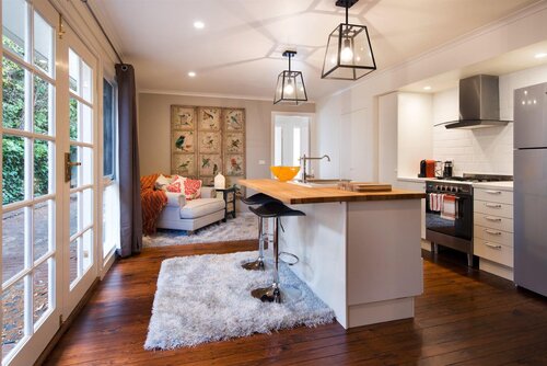 The Dudley Boutique Hotel