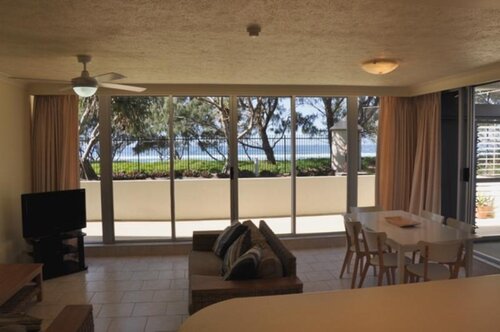 Golden Sands Holiday Apartments